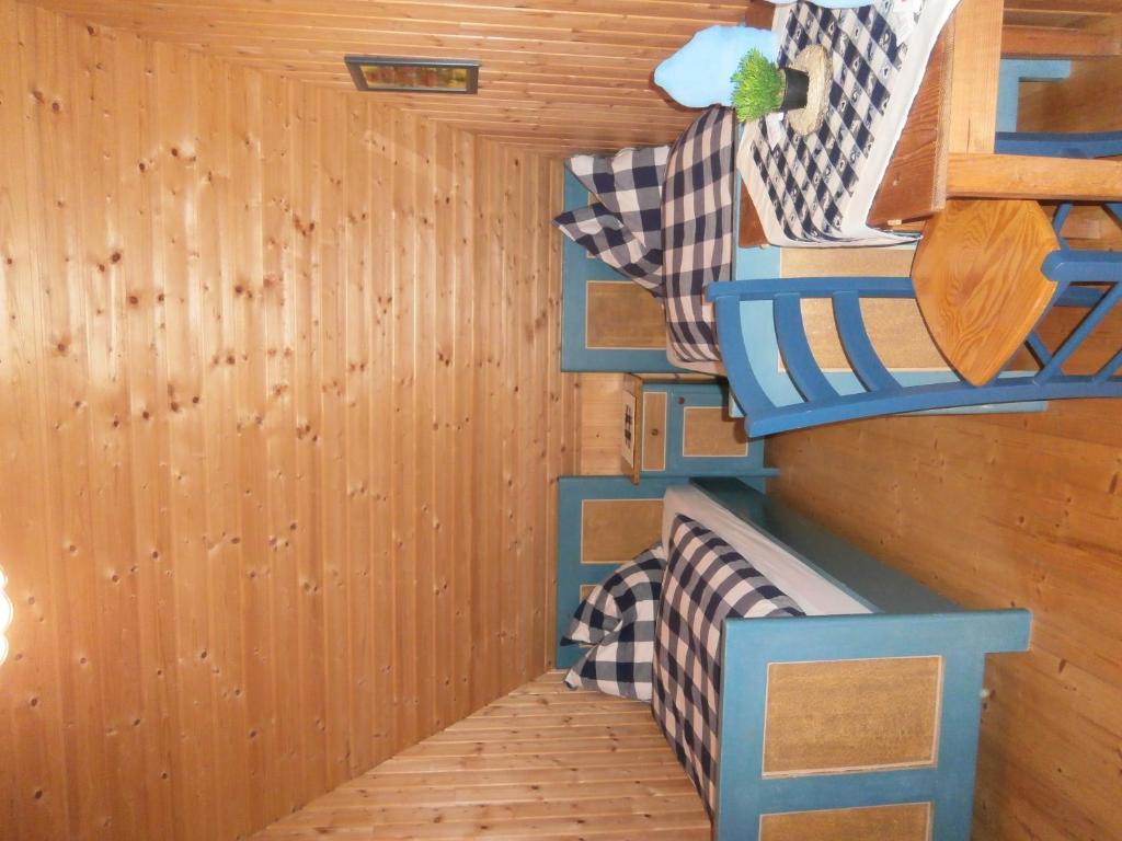 Gasthof Untere Valentinalm Plöcken Exterior foto