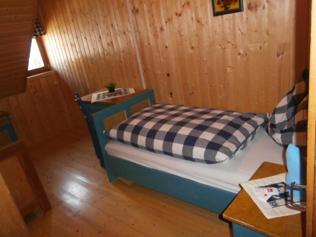 Gasthof Untere Valentinalm Plöcken Quarto foto